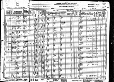 1930, Seamon Josey B, Polk Co TX.jpg