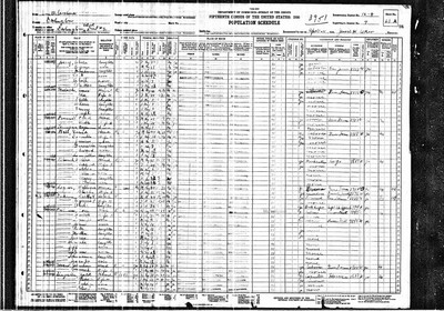 1930, Shelton Josey B part 2, Darlington Co SC.jpg