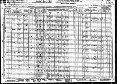 1930, Sidney Josey B, Darlington Co SC.jpg