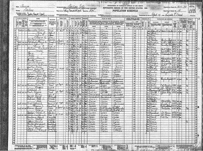 1930, Simmie Josey B, Dallas Co TX.jpg