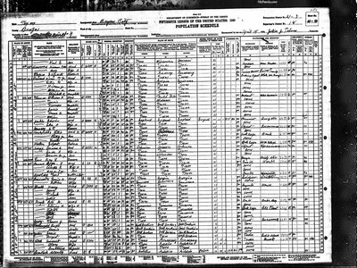 1930, Thomas J Josey, Brazos Co TX.jpg