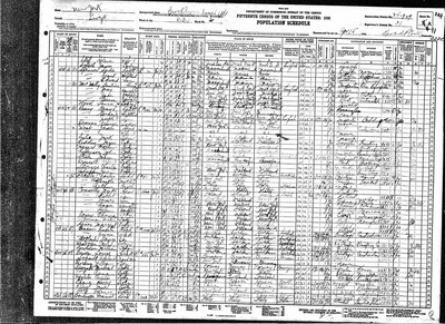 1930, Thomas Josey, Kings Co NY.jpg
