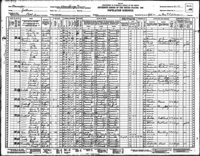 1930, Weir Josey, Jackson Co MS.jpg