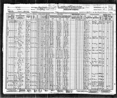 1930, William Thomas Josey, Bibb Co Ga.jpg