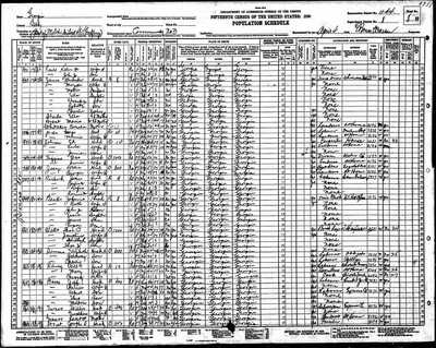 1930, Willie Josey B, Bibb Co GA.jpg