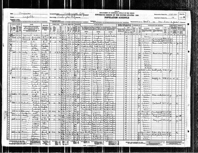 1930, Willie Josey B, Portsmouth Co VA.jpg