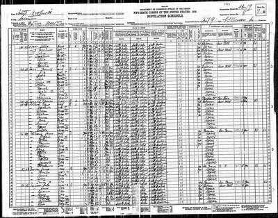 1930, Willie Josey B, Sumter Co SC.jpg