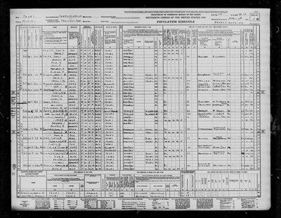 1940, Albert Burgess Josey Jr, Nueces Co, TX.jpg