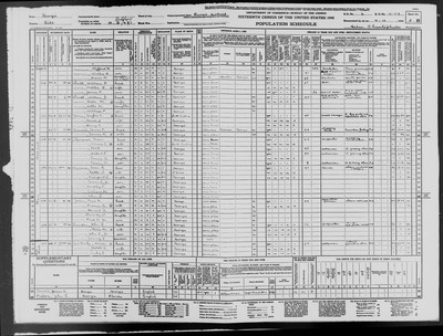 1940, Albert Durham Josey, Bibb Co, GA part 2.jpg