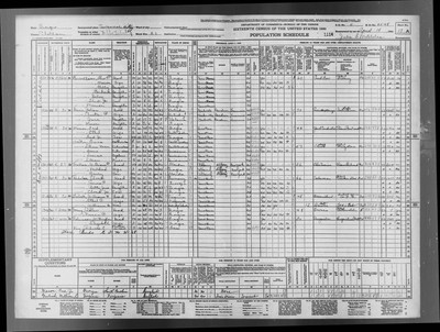 1940, Allen Thomas Josey, Chatham Co, GA.jpg