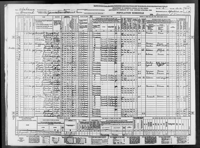 1940, Andrew Grover Josey, Conecuh Co, AL.jpg