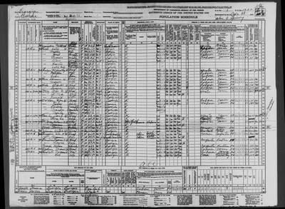 1940, Arlie Mobley Josey, Burke Co, GA.jpg
