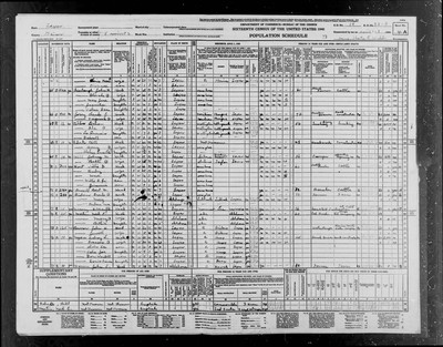 1940, Claude James Josey Sr, Gaines Co, TX.jpg