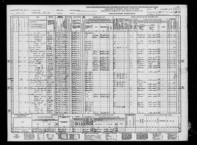 1940, Clegg Hall Josey, Rowan Co, NC.jpg