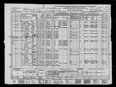 1940, Elijah Addison Josey, Aiken Co, SC.jpg