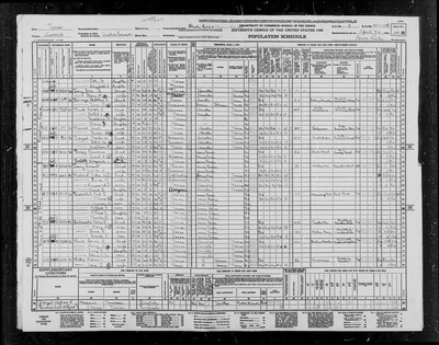 1940, Emmett Josey, Harris Co, TX.jpg