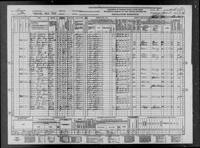 1940, Emory Winston Josey, Miller Co, GA.jpg