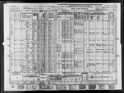 1940, Foster Ray, Covington Co, AL.jpg