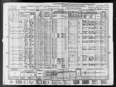 1940, Frances Folsom Acree Josey, Covington Co, AL.jpg