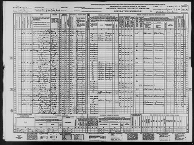 1940, George Cecil Josey, Wheeler Co, GA.jpg