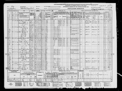1940, George Lafayette Josey, Hopkins Co, KY.jpg