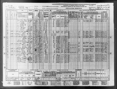 1940, Grady Joel Josey, Gadsden Co, FL.jpg
