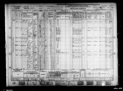 1940, Grover Cleveland Josey, Oktibbeha Co, MS.jpg