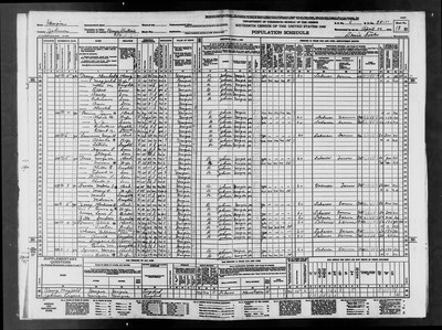 1940, Hardwick W Josey, Johnson Co, GA.jpg