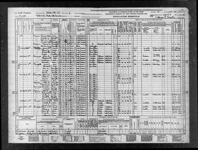1940, Harley Samuel Josey, Iredell Co, NC.jpg