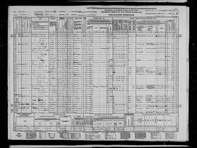 1940, Hary Miller Josey, Dallas Co, TX.jpg