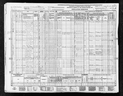 1940, Henry Edward Josey, Lee Co, SC.jpg