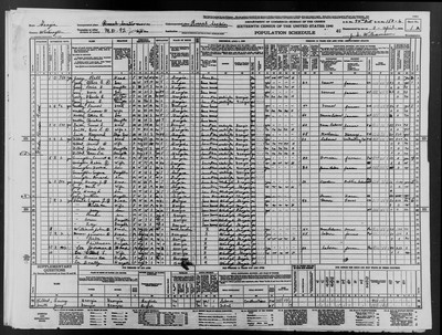 1940, Henry Zepho Josey, Washington Co, GA.jpg