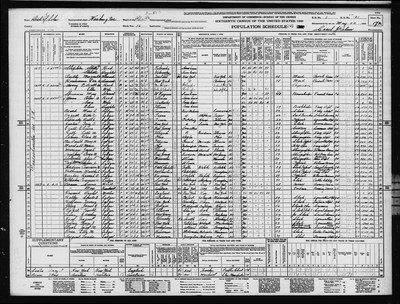 1940, James Everett Josey Jr, Washington, DC.jpg