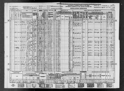 1940, James Milo Josey, Johnson Co, GA.jpg