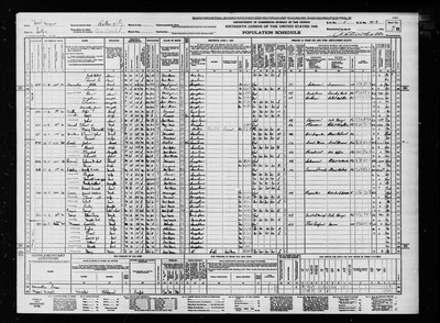 1940, James Wallace Josey, Colfax Co NM.jpg