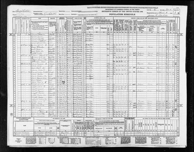 1940, Jane Louise Prescott Josey, Lee Co, SC.jpg