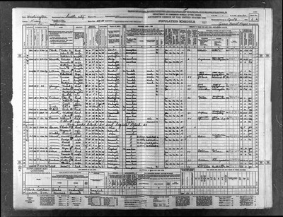 1940, John Charles Josey, King Co, WA.jpg
