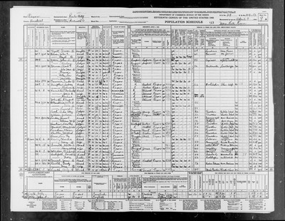 1940, John Dupuy Josey Jr, Haskell Co, TX.jpg