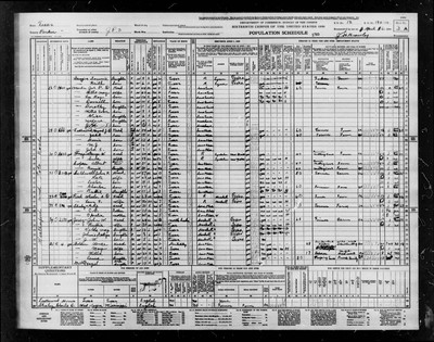1940, John Wilson Josey Sr, Parker Co, TX.jpg