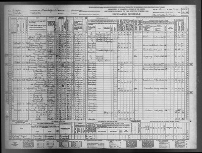 1940, Joseph T Josey, Decatur Co, GA.jpg