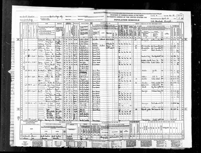 1940, Julian Cleon Josey, Spartanburg Co, SC.jpg