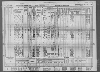 1940, Lamar Bennie Josey, Chattahooche Co, GA.jpg