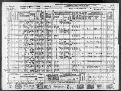 1940, Lorene Josey, Butler Co, AL.jpg