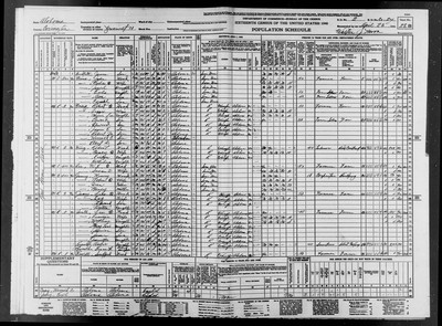 1940, Loretta Josey, Covington Co, AL.jpg