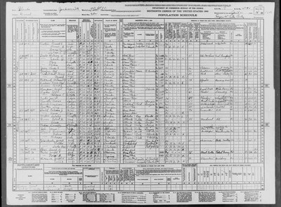 1940, Ludy Elmer Josey, Duval Co, FL.jpg