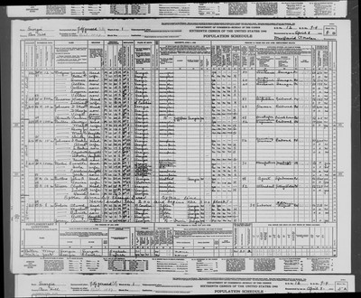 1940, Myrtice Josey Godwin, Ben Hill Co, GA.jpg