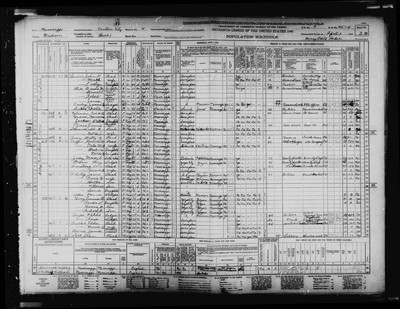 1940, Nola Mae Josey Griffin, Madison Co, MS.jpg