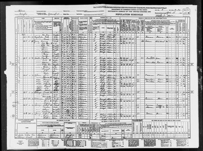 1940, Odessa J Josey, Covington Co, AL.jpg