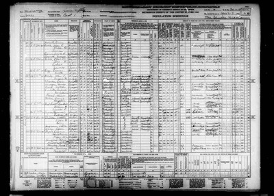 1940, Opal Josey, Jones Co, MS.jpg