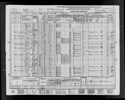 1940, Raymond Ellis Josey, Garza Co, TX.jpg